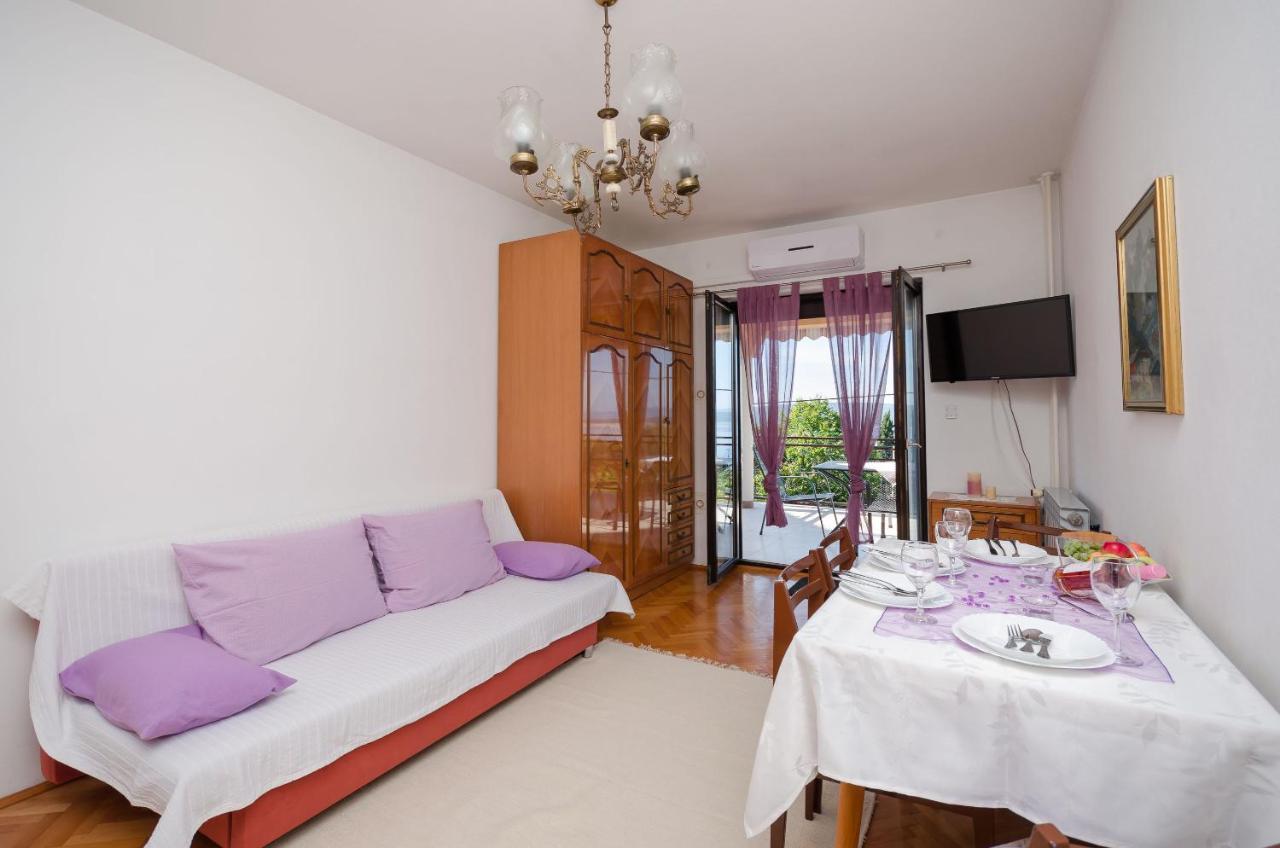 Apartment Katarina Crikvenica Exterior photo