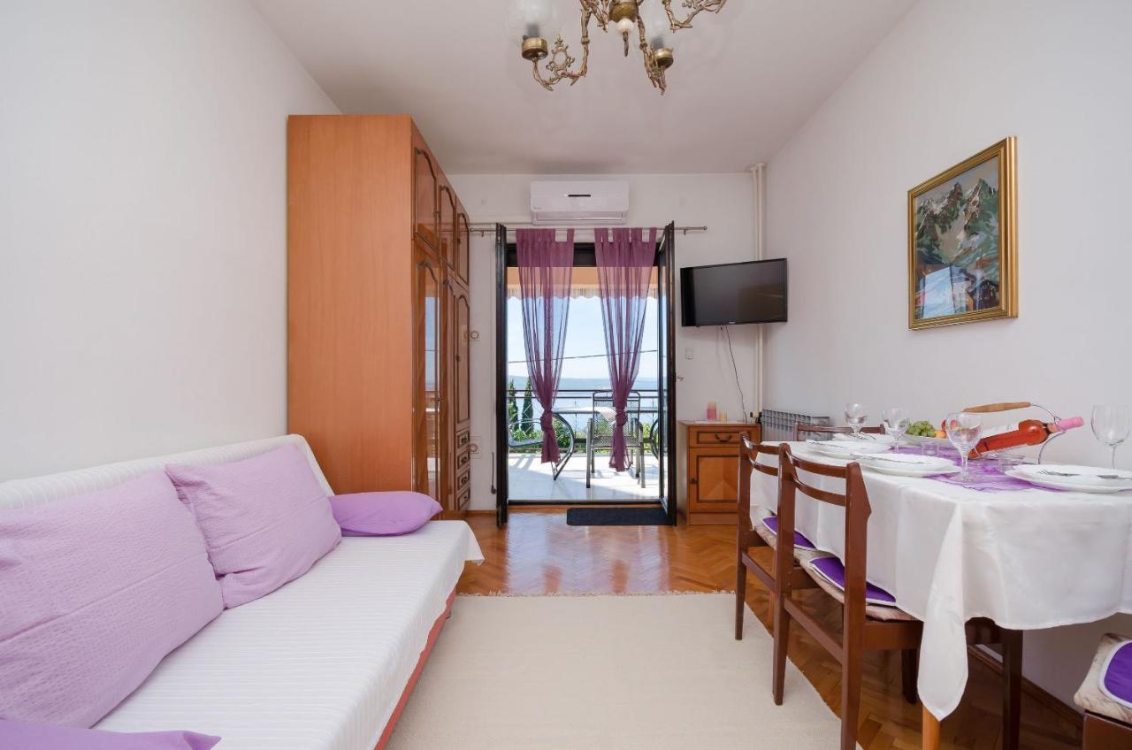 Apartment Katarina Crikvenica Exterior photo